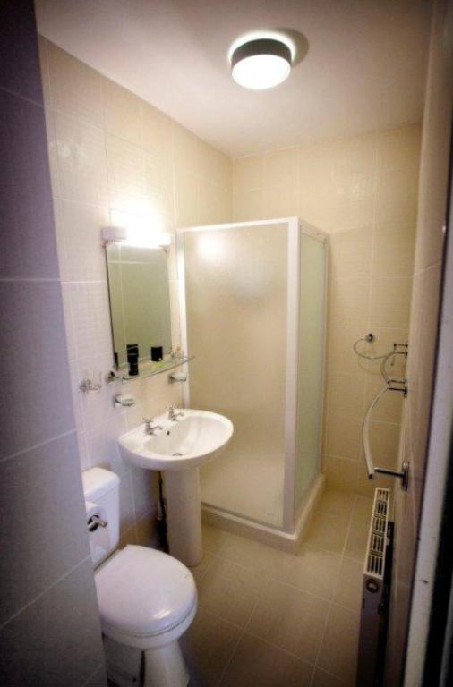 Hawthorn Hotel Radcliffe Quarto foto