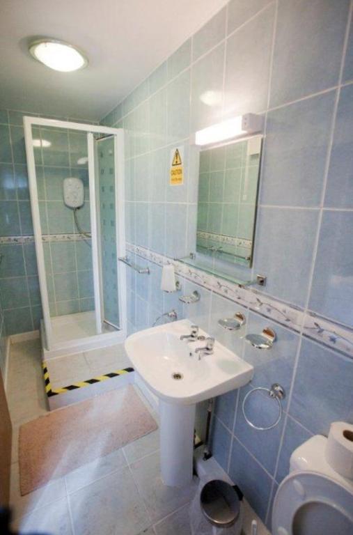 Hawthorn Hotel Radcliffe Quarto foto