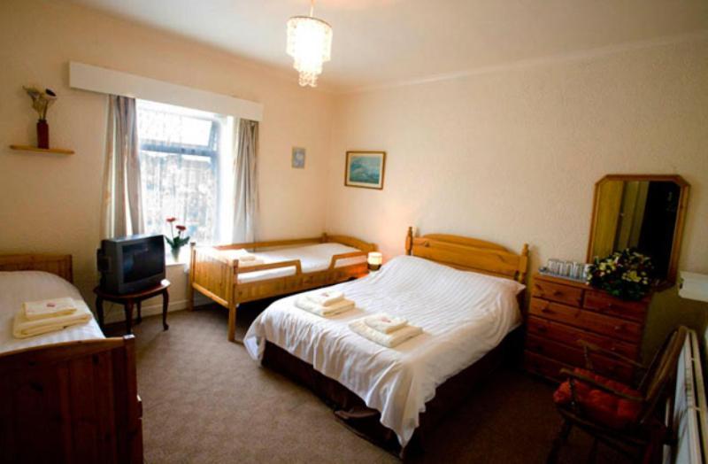 Hawthorn Hotel Radcliffe Quarto foto
